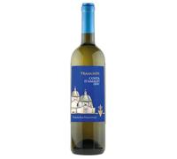 Costa d'Amalfi DOC Tramonti Bianco Tenuta San Francesco 2023, 0,75 ℓ