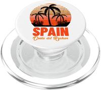 Costa del Azahar Spagna PopSockets PopGrip per MagSafe