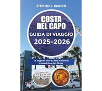COSTA DEL CAPO GUIDA DI VIAGGIO 2025-2026: Le migliori cose da fare a Historic Coastal Gem del Ghana