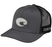 Costa del Mar Core Performance Trucker Uomo, Evelina, Taglia Unica