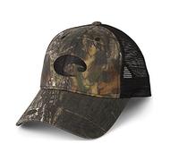 Costa Del Mar - Mesh Trucker Hat, Cappello Uomo