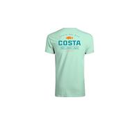 Costa Del Mar Topwater T-Shirt, Raffreddare, M Uomo