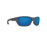 Costa Del Mar Whitetip Sole Wtp 98 Obmglp 580G Grigio Blu Specchio Polarizzati