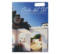 Costa del Sol (a Spanish guitar Collection)