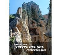 Costa Del Sol: Cool Pictures That Create An Idea For You About - Perfect Gift for tourism & travel lovers.....Relaxing & Meditation.