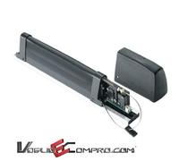 COSTA DI SICUREZZA MECCANICA V2 TOUCH CMM 170 LUNGHEZZA 1,7 Mt