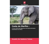 Costa do Marfim :: O Farol 2030 dos Objectivos de Desenvolvimento Sustentável em África