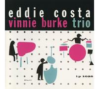 COSTA, EDDIE - AND VINNIE BURKE TRIO