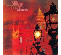 Costa, Eddie - House of Blue Lights