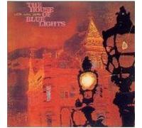 Costa, Eddie - The House of Blue Lights (US Import)
