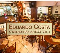 Costa, Eduardo - O Melhor Do Boteco V1
