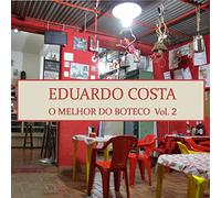 COSTA, EDUARDO - O MELHOR DO.. -BOX SET-