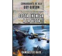 Costa enemiga a la vista