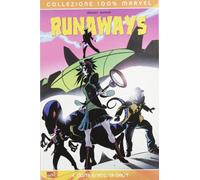 Costa est/Costa ovest. Runaways (Vol. 4)