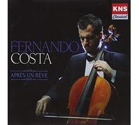 Costa, Fernando - Apres Un Reve