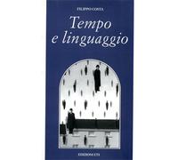 Costa,Filippo. - Tempo e linguaggio.