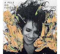 Costa Gal - A Pele Do Futuro