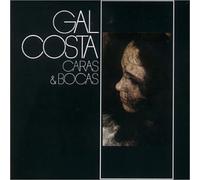 Costa, Gal - Caras E Bocas
