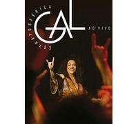 Costa Gal - Estratosferica Ao Vivo