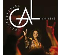 Costa Gal - Estratosferica Ao Vivo