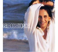 Costa, Gal - Gal Bossa Tropical