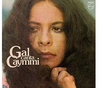 Costa Gal - Gal Canta Caymmi