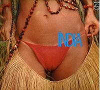 Gal Costa India (CD) Album