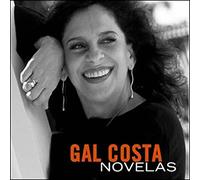 Costa, Gal - Novelas