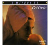 Costa, Gal - O Melhor De Gal Costa