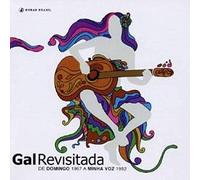 Costa, Gal - Revisitada