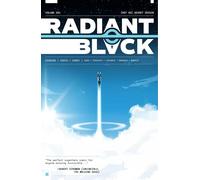 Costa, Marcelo - Radiant Black 1