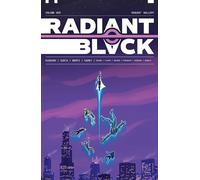 Costa, Marcelo - Radiant Black 3