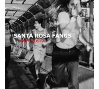 Costa, Matt - Santa Rosa Fangs