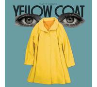 Matt Costa Yellow Coat (Vinyl LP) 12" Album