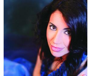 Costa, Michelle - Echoes From Saturn