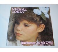 COSTA, Nikka - (Out here) on my own / Chained to the blues / 103 622
