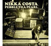 Costa, Nikka - Pebble To A Pearl