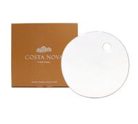 Costa Nova Aparte, tagliere rotondo 21 cm Aparte, tagliere rotondo 21 cm
