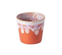 Costa Nova Grespresso lungo, bicchiere sunset red Grespresso lungo, bicchiere sunset red