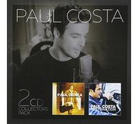 Costa, Paul - Collector's Pack(Walkin' In These Shoes/Restoratio