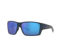 Costa Reefton Pro Polarized Sunglasses Mirror Blue Mirror 580G/CAT3