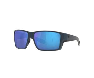 Costa Reefton Pro Polarized Sunglasses Mirror Blue Mirror 580G/CAT3