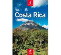 Costa Rica - Keeling Stephen, Meghji Shafik