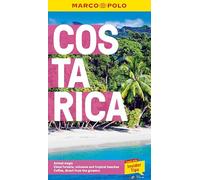 Costa Rica Marco Polo