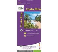 Costa-Rica: 85133