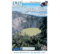Costa Rica - A l'état pur
