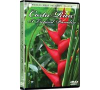 Costa Rica-a Tropical Paradise - Costa Rica-a Tropical Paradi