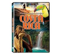 Costa Rica-America's Great Getaway