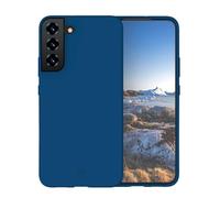 Funda para móvil dbramante1928 Costa Rica Cover plastica riciclata blu per Galaxy S22
