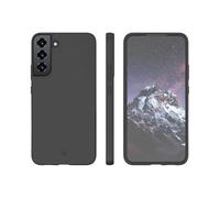 DBRAMANTE1928, Cover per Samsung Galaxy S22 Costa Rica certificata GRS, Nero